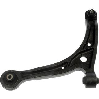 Dorman 521-351 Front Driver Side Lavere ophængsarme og kugleledling Assembly kompatibel med udvalgte Honda-modeller