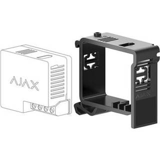 Ajax DIN Holder (Til Relay og WallSwitch)