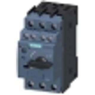 Siemens Håndbetjentmotorværn 2.5a