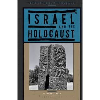 Israel and the Holocaust