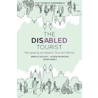 The Disabled Tourist