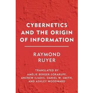 Cybernetics and the Origin of Information