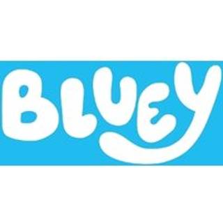 Bluey: Bedroom