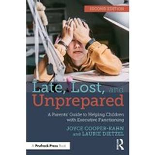 Late, Lost, and Unprepared