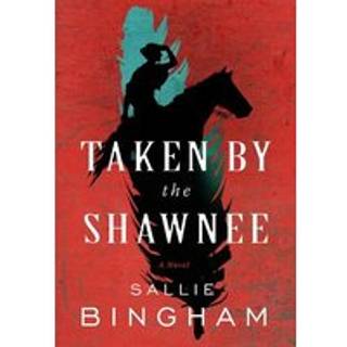 Taken by the Shawnee