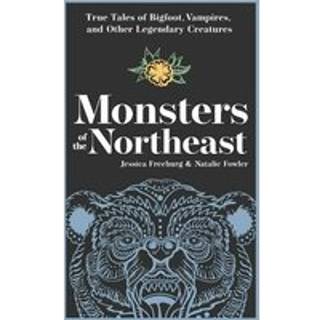 Monsters of the Northeast