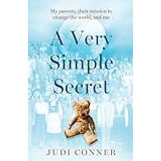 A Very Simple Secret