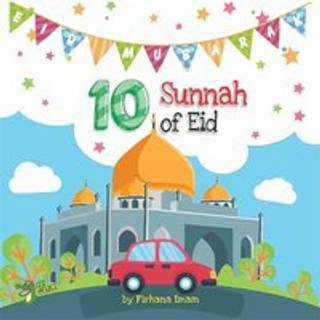 10 Sunnah of Eid