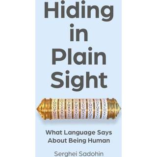 Hiding in Plain Sight