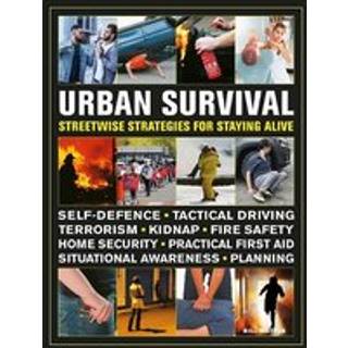 Urban Survival Handbook