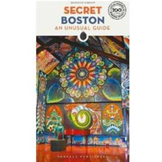 Secret Boston Guide