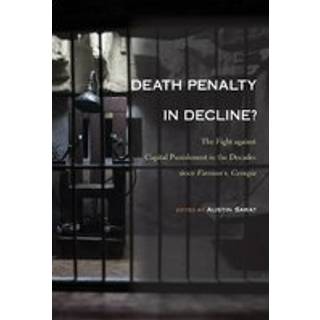 Death Penalty in Decline?