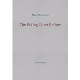 The Peking Opera Reform
