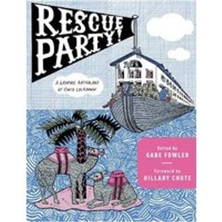 Rescue Party