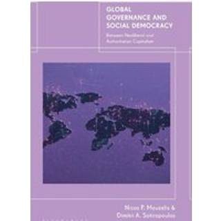 Global Governance and Social Democracy