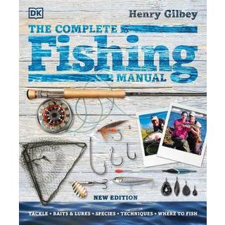 The Complete Fishing Manual
