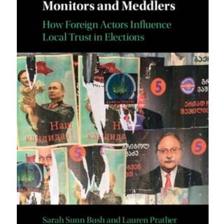 Monitors and Meddlers