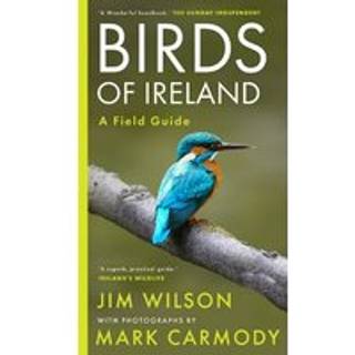 Birds of Ireland