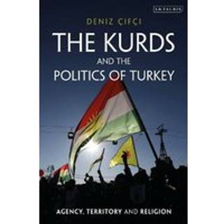The Kurds and the Politics of Turkey