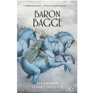 Baron Bagge
