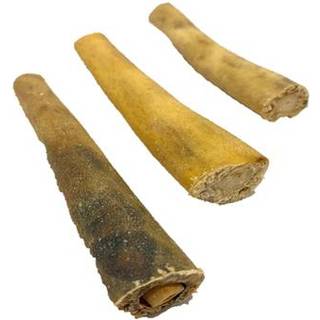 Oksehaler 15 cm. 200 g.