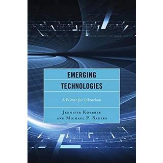 Emerging Technologies