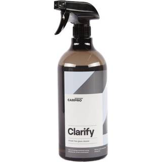 CarPro Clarify Glasrens