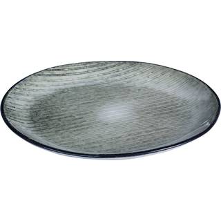 Broste Copenhagen Nordic sea tallerken Ø 20 cm