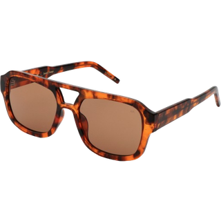 A. Kjærbede Kaya Solbrille KL2316-008 - Unisex - Plastic