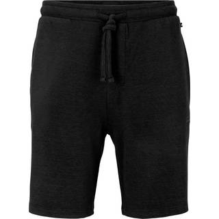 BOSS Rib Shorts - Black - XX-Large