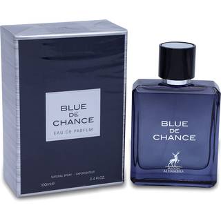 Maison Alhambra - (Maitre de Blue) Blue de Chance  - 100 ml - Edp