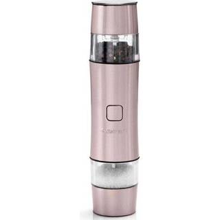 Cuisinart Style Collection Salt & Peber Kværn Pink - Krydderikværne Rosa - SG6PE