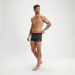Men's Valmilton Aquashorts Black/Grey