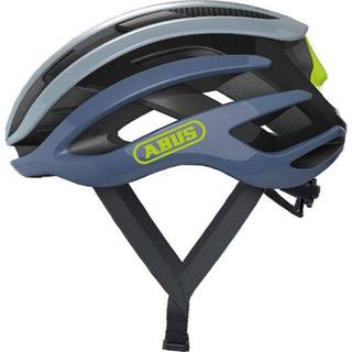 Abus Cykelhjelm AirBreaker- light grey - delivery-time-sync - 51-55