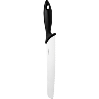 Fiskars Essential Brødkniv - 23 cm