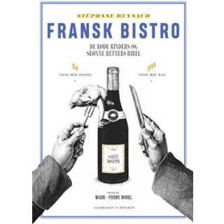 Fransk bistro