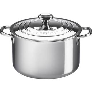 Le Creuset 3-PLY Signature gryde 2,8L