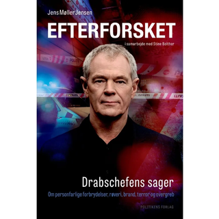 Efterforsket