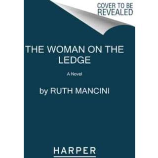 The Woman on the Ledge