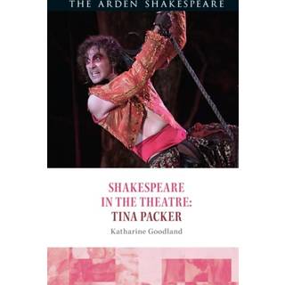 Shakespeare in the Theatre: Tina Packer