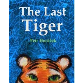 The Last Tiger