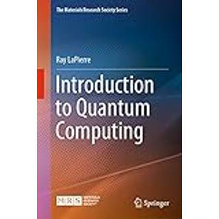 Introduction to Quantum Computing