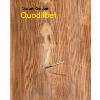 Alastair Gordon – Quodlibet