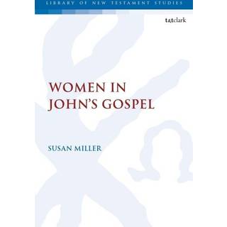 Women in John’s Gospel