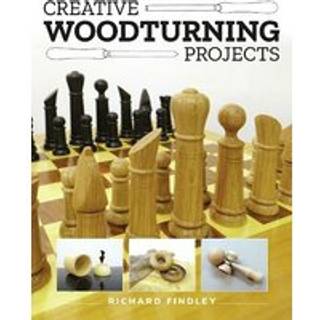 Creative Woodturning Projects