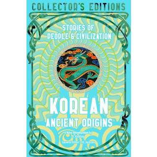 Korean Ancient Origins