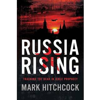 Russia Rising