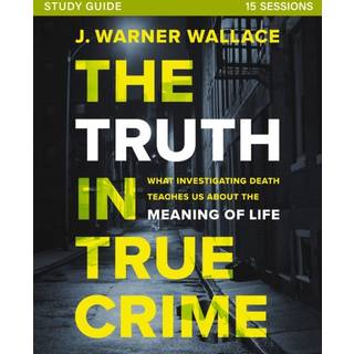 The Truth in True Crime Investigator's Guide plus Streaming Video