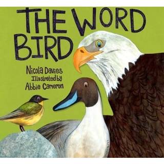 The Word Bird