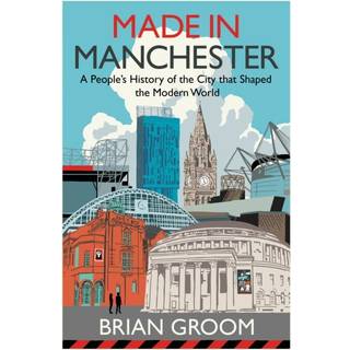 Made in Manchester